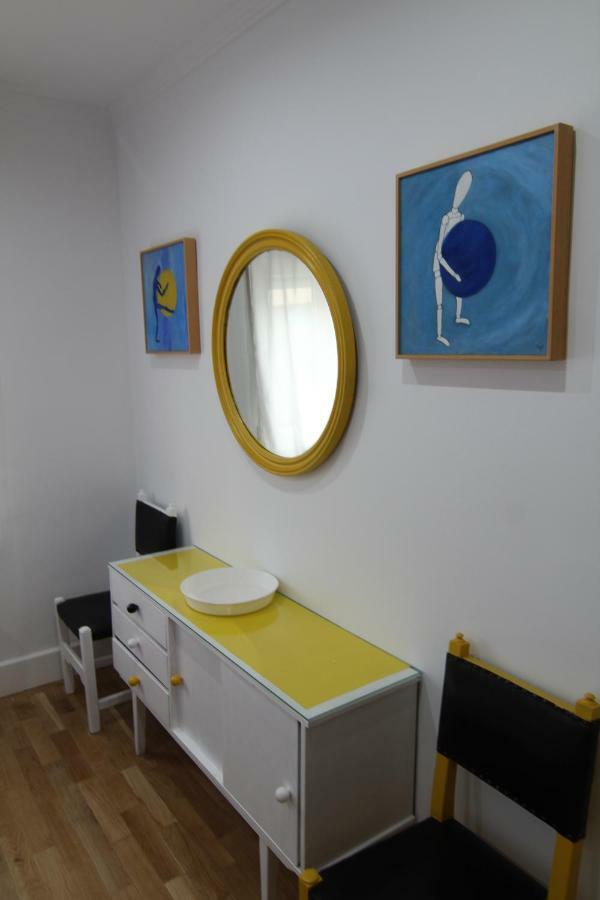 Apartamentos Lara Granada Exterior photo